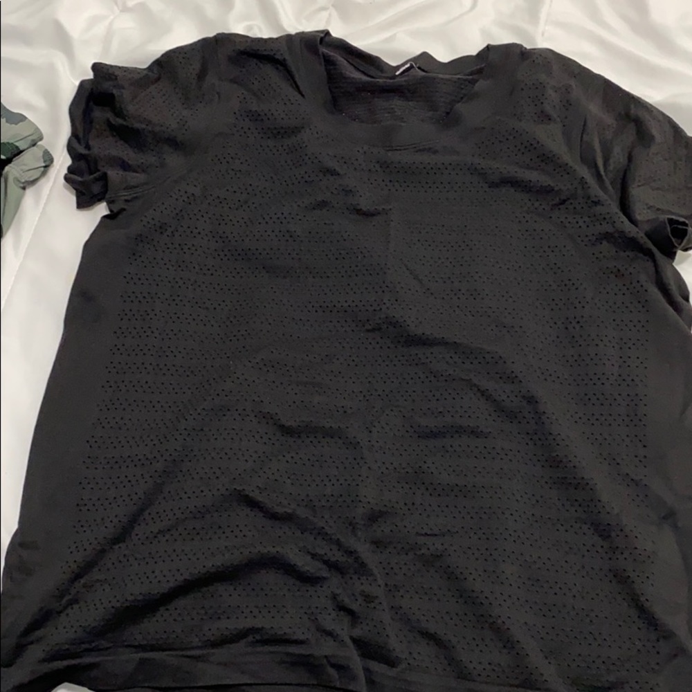 LuLu Lemon